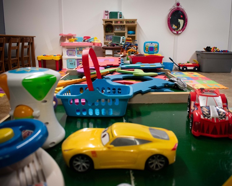 childcare henry county